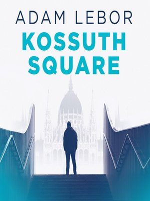 Kossuth Square - Audiobook